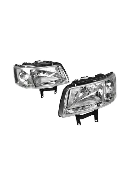 DEPO TRANSPORTER T5 SAĞ FAR 7H1941018N - Resim 2