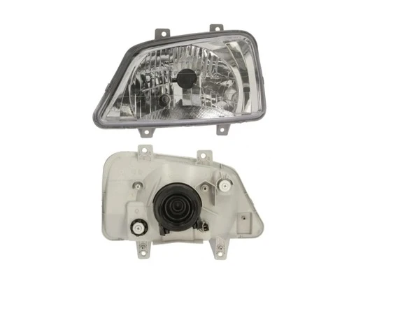 Daihatsu Terios 1996-2005 Far Lambası Sol - Resim 3