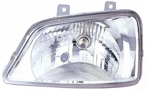 Daihatsu Terios 1996-2005 Far Lambası Sol ürün görseli 1