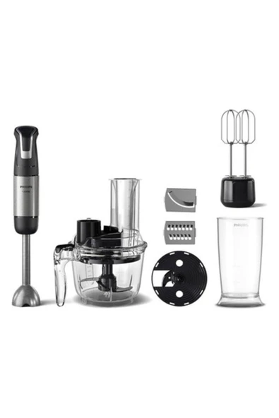 Philips 5000 Serisi HR2695/01 1200 W Blender Seti ürün görseli 1
