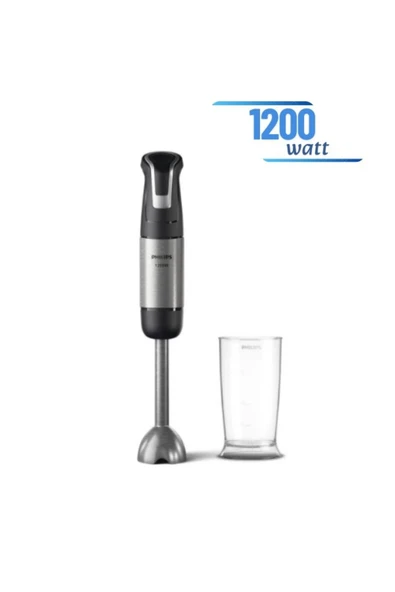 Philips 5000 Serisi HR2695/00 1200 W El Blender ürün görseli 1