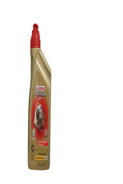 Transmax ATF DEXRON -VI ürün görseli 1