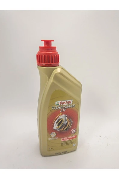 Otomatik Şanzıman Yağı Transmax Atf Dexron-6 ürün görseli 1