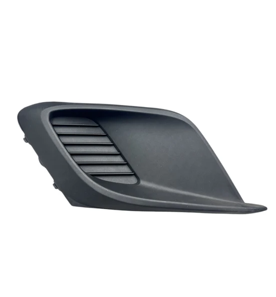 KAPAK LAMBA SİS MAZDA 3 14-16 LH (SİSSİZ SİYAH) ürün görseli 1
