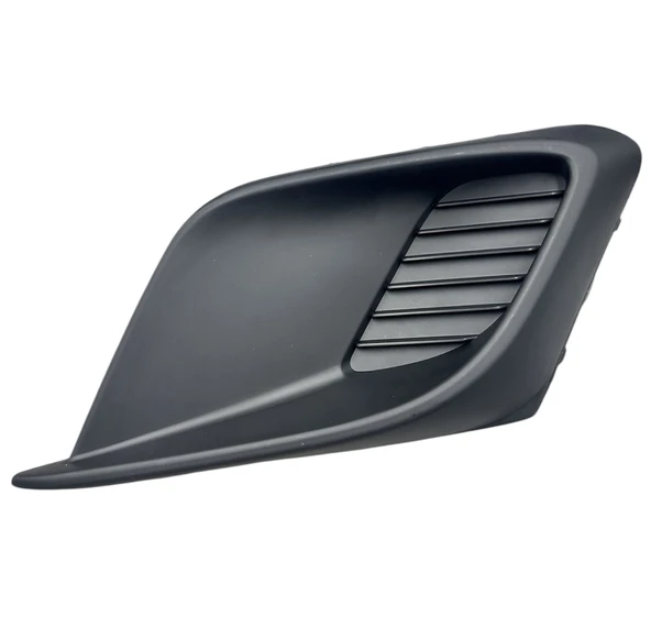 KAPAK LAMBA SİS MAZDA 3 14-16 RH (SİSSİZ SİYAH) ürün görseli 1