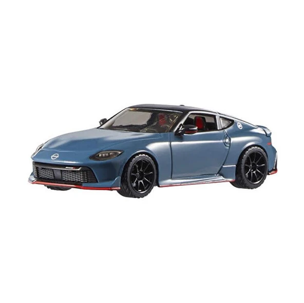 PTTAVM: Hot Wheels Premium NISSAN Z NİSMO HWT06 - HMD44