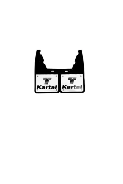 MKM Kartal 2'li Perçin Paçalık ürün görseli 1