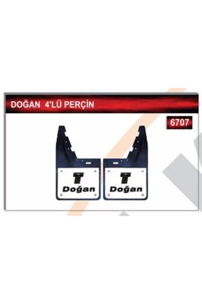 MKM Doğan Perçin ürün görseli 1
