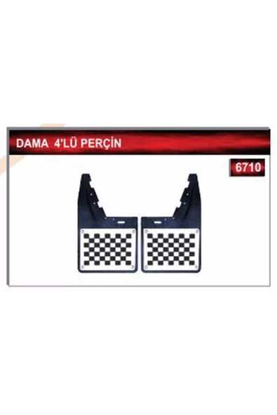 MKM Dama Paçalık ürün görseli 1