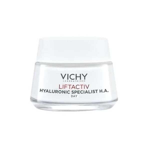 Liftactiv Supreme Yaşlanma Karşıtı Krem 50 ml Normal ve Karma Ciltler ürün görseli 1