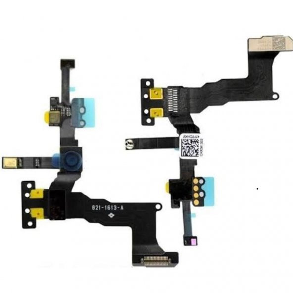 İphone 5s Ön Kamera Mikrofon Ve Sensör Film ürün görseli 1