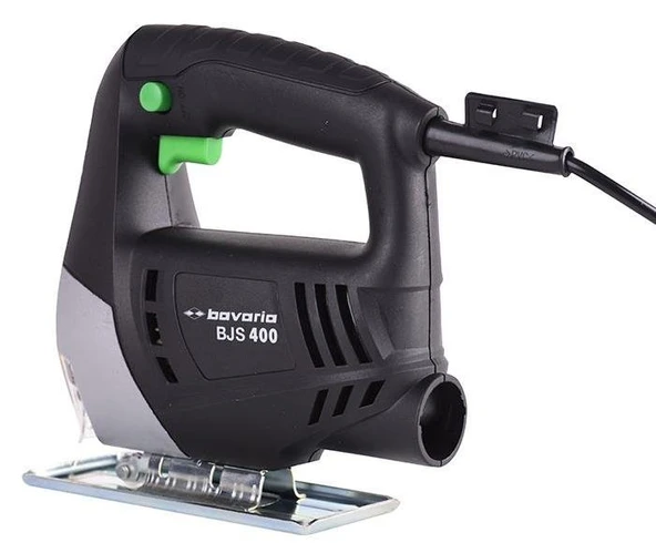 Bavaria BJS 400 Dekupaj Testere ürün görseli 1