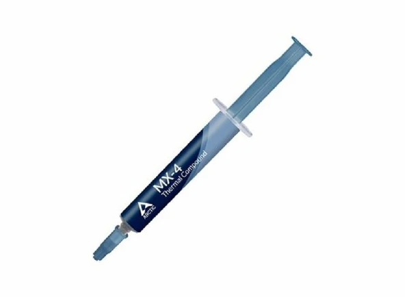 ARCTİC MX-4 8 GR YÜKSEK PERFORMANSLI TERMAL MACUN ürün görseli 1