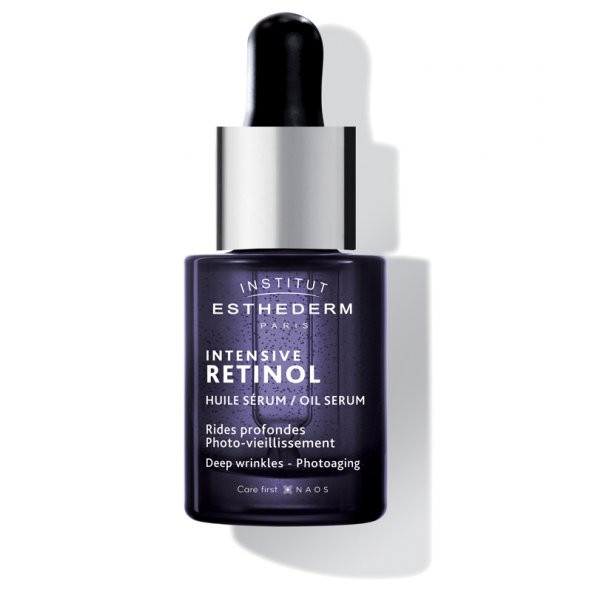 Intensive Retinol Oil Serum 15 ml ürün görseli 1
