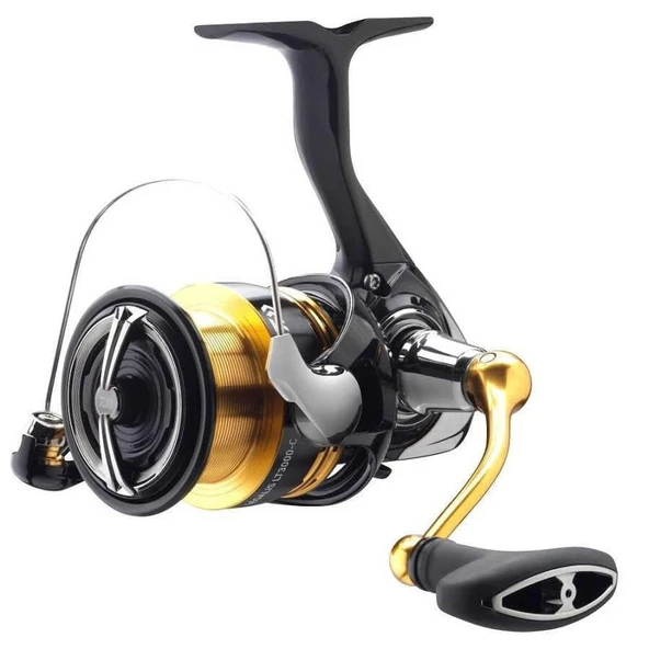 Daiwa Legalis 23 LT 4000 C Olta Makinesi ürün görseli 1