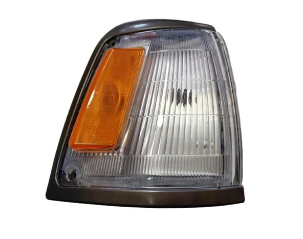 Sinyal Sağ Hilux 1988-1997 LN85 Gri ürün görseli 1