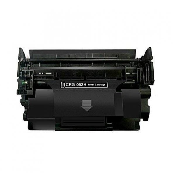 CANON CRG052H MUADİL TONER 9.000syf ürün görseli 1