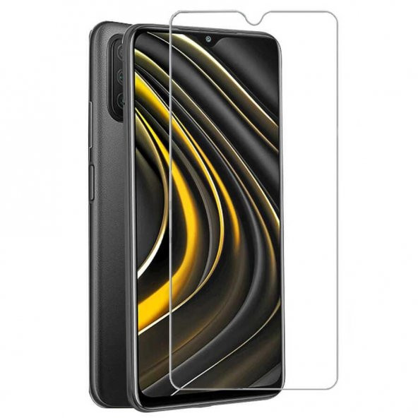iPhone XS Max 6.5" Zore Maxi Glass Temperli Cam Ekran Koruyucu ürün görseli 1