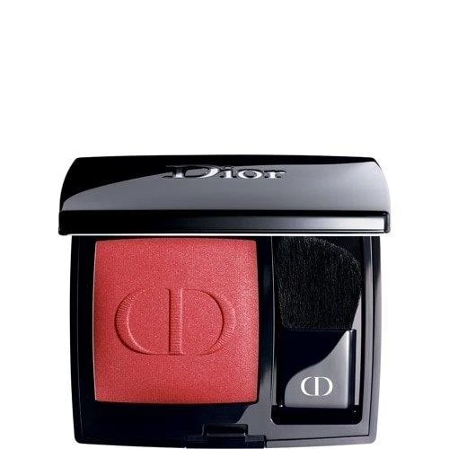 Dior Rouge Allık - 999 Rouge Iconique ürün görseli 1