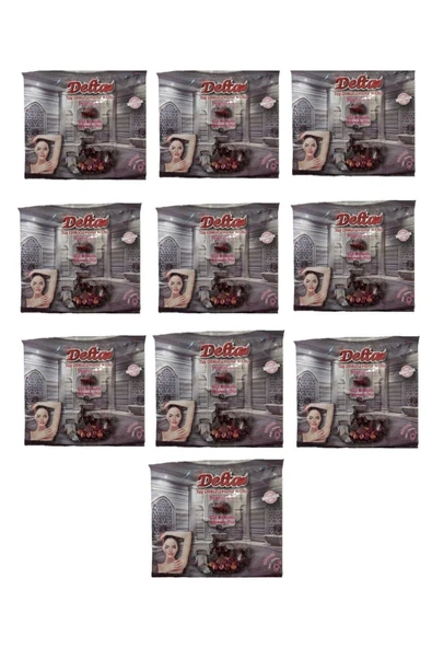 nzfdelta Delta Hamam Otu Tozu-150 gram X 10 Adet ürün görseli 1