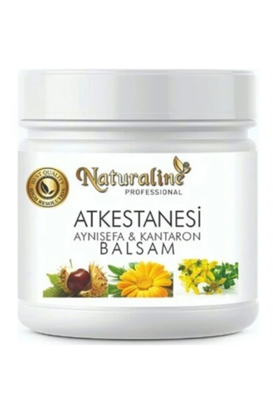 Naturaline Professional Naturaline At Kestanesi Balsam 500 Ml ürün görseli 1