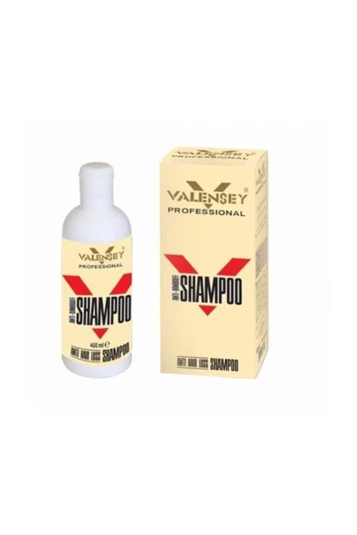 Valensey Yılan Yağlı Şampuan 400 ml ürün görseli 1