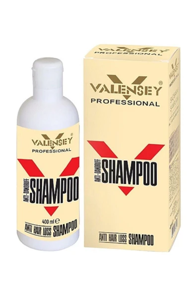 Valensey Yılan Yağı Şampuanı 400 ml ürün görseli 1