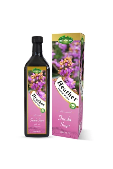 Mindivan Funda Suyu 1l ürün görseli 1