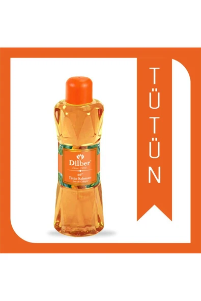 Dilber tütün kolonyası 400 ml -pet şişe ürün görseli 1