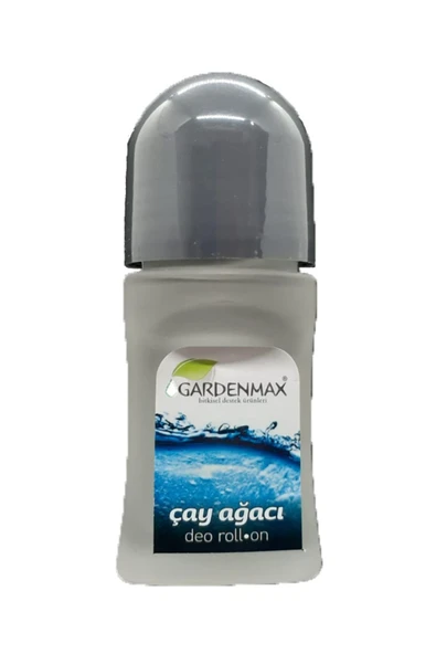 Sunum Gardenmax Roll-on 50ml Çay Ağacı Rolon ürün görseli 1