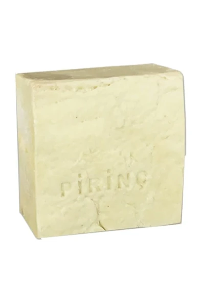 botanica Pirinç Sabunu – – Ten Açıcı – Doğal Peeling Pirinç Sabunu 140 Gr ürün görseli 1