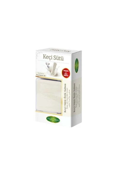 Phytoflora Keçi Sütü Özlü Sabun 125gr - Kese Hediyeli ürün görseli 1
