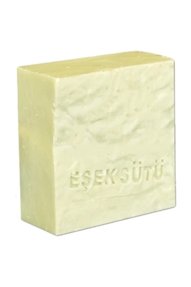 botanica Doğal Eşşek Sütü Sabunu – Kepek Yaşlanma Karşıtı 140 Gr ürün görseli 1