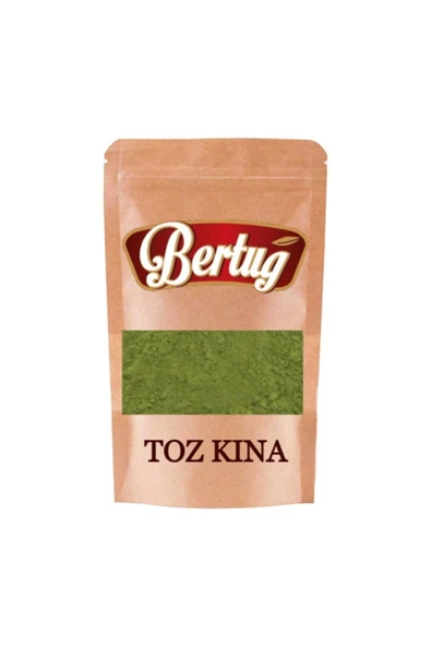 Lokman Herbal Vital Kına Rgs Toz Kına 500gr ürün görseli 1