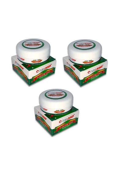 KfcHome Alabalık Yağlı Masaj Kremi 65 Ml- 3 Adet ürün görseli 1