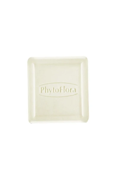 Phytoflora Gül Özlü Sabun 125 gr 2 Adet - Resim 2