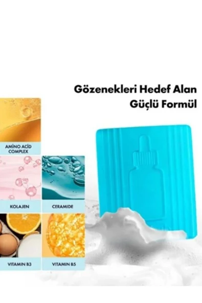 aleyna baharat Kojik Asit Sabunu Sıkılaştırıcı Sabun ürün görseli 1