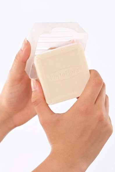 Phytoflora Gliserinli Sabun - Resim 4
