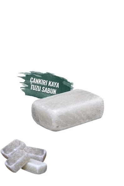 Kozmik Bitkisel Tuz Sabunu 250 G ürün görseli 1