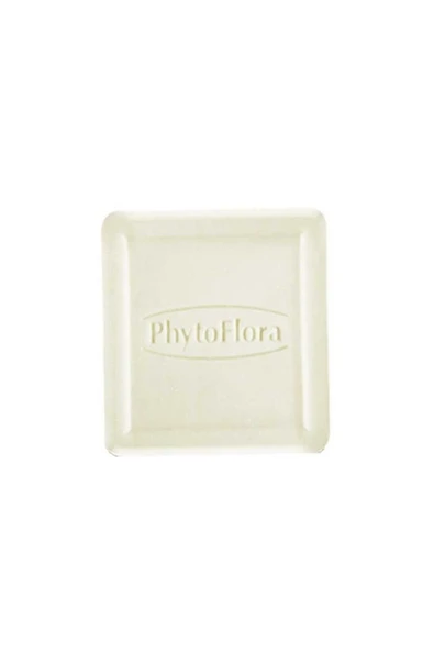 Phytoflora Gül Özlü Sabun - Resim 2