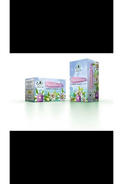 Mia For Life Passifloralı Çay 20 Adet Süzen Poşet ürün görseli 1