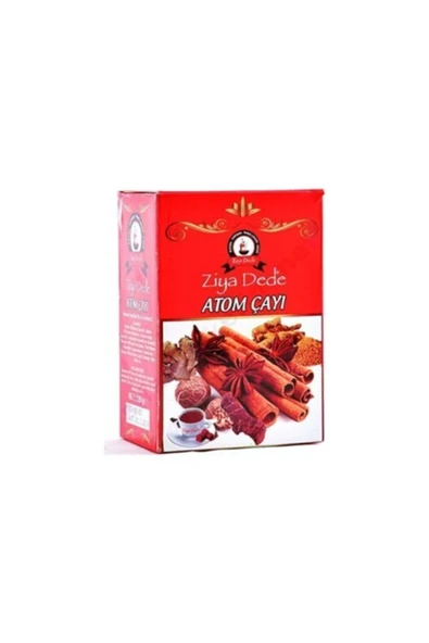 Ziyadede Ziya Dede Atom Çayı ürün görseli 1