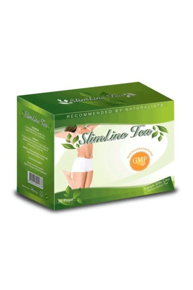 Tunalı Life Slimline Tea Karışık Bitki Çayı 30 Poşet X 2 Kutu ürün görseli 1