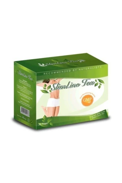 Eslim Slimline Tea Karışık Bitki Çayı ürün görseli 1