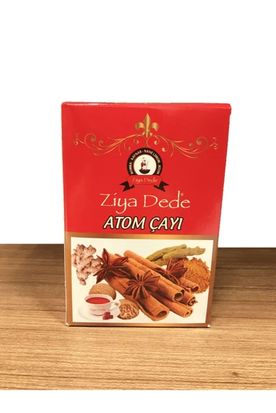 Ziyadede Atom Çayı ürün görseli 1