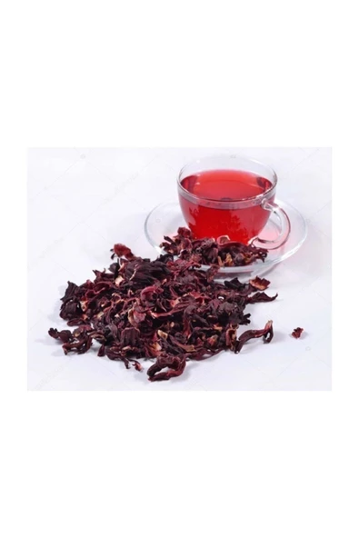 ATTAR GANİ Hibiskus (MEKKE GÜLÜ) 100 gr ürün görseli 1