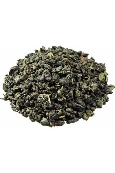 Anadoludan Yöresel Pazar Lüks Tomurcuk Yeşilçay 1kg ürün görseli 1