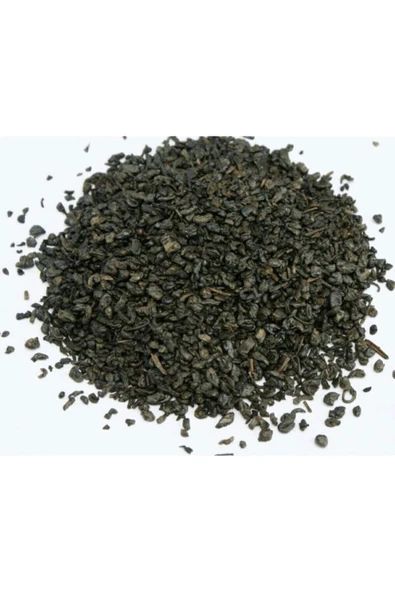 Anadoludan Yöresel Pazar Tomurcuk Lüks Yeşil Çay 100gram ürün görseli 1