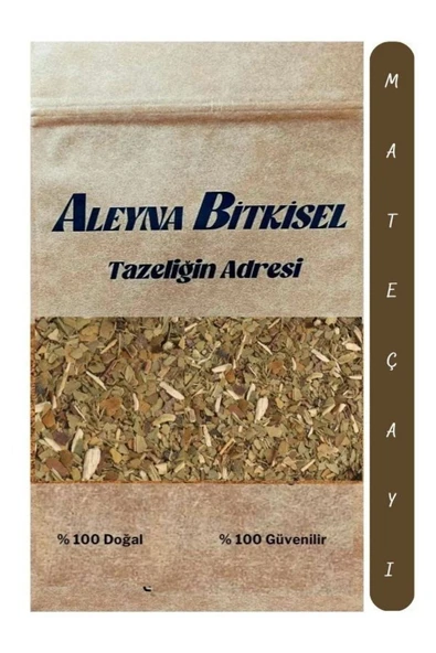 Aleyna Bitkisel Mate Çayı 100 G ürün görseli 1