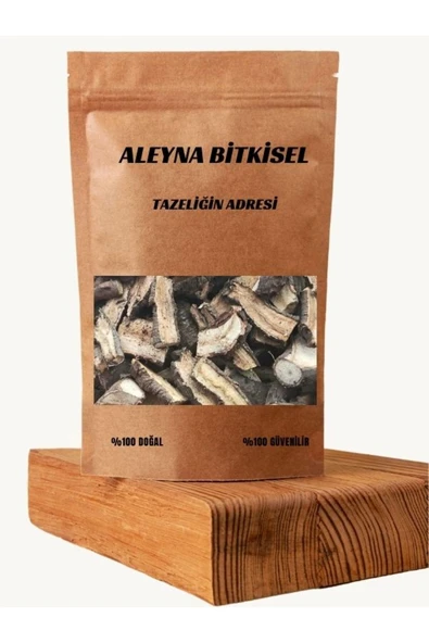 aleyna baharat Işkın Kökü 200 gr Işkın Otu Içkın Kökü Uçkun Kökü Yayla Muzu ürün görseli 1